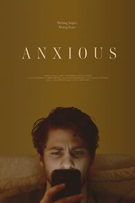 Watch Anxious (Short 2023)