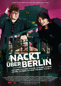 Watch Nackt über Berlin