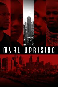 Watch Myal Uprising