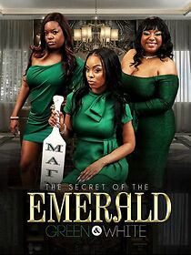 Watch The Secret of the Emerald Green and White Part 1