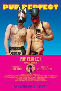 Watch Pup Perfect (Short 2023)