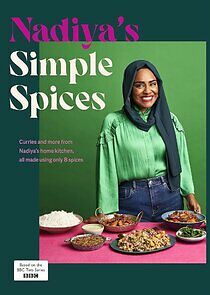 Watch Nadiya's Simple Spices