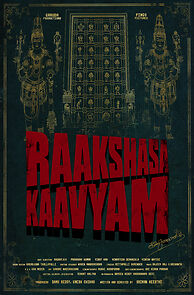 Watch Raakshasa Kaavyam