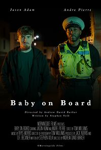 Watch Baby on Board (Short 2023)