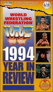 Watch WWF 1994: The Year in Review