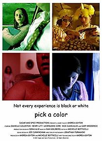 Watch Pick a Color
