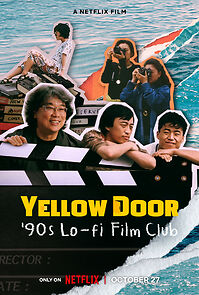 Watch Yellow Door: '90s Lo-fi Film Club