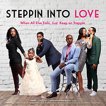 Watch Steppin Into Love