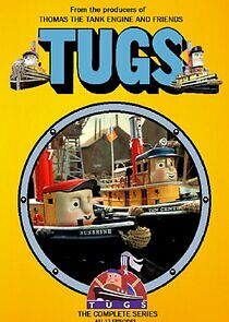 Watch Tugs