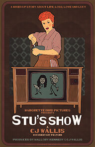 Watch Stu's Show