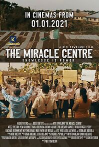 Watch The Miracle Centre