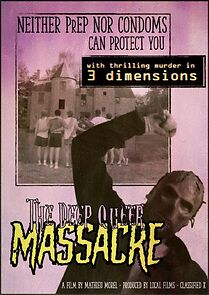 Watch The Deep Queer Massacre (Short 2023)
