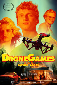 Watch Drone Games