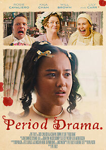 Watch Period Drama (Short 2023)
