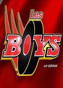 Watch Les Boys