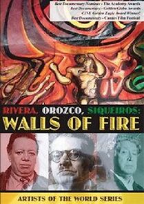 Watch Walls of Fire