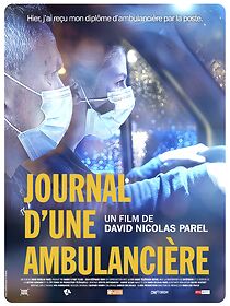 Watch Journal d'une ambulancière