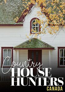Watch Country House Hunters Canada