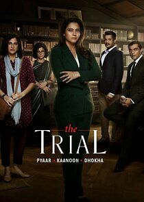 Watch The Trial: Pyaar Kaanoon Dhokha