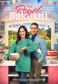 Watch The Royal Bake Off