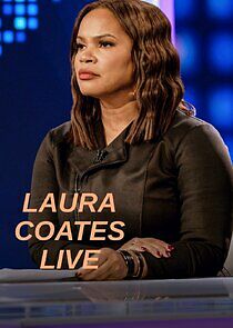 Watch Laura Coates Live