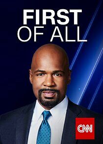 Watch First of All with Victor Blackwell