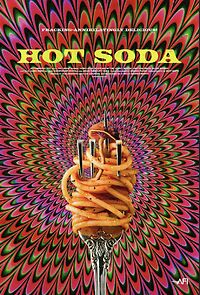 Watch Hot Soda (Short 2023)