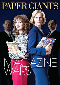 Watch Paper Giants: Magazine Wars