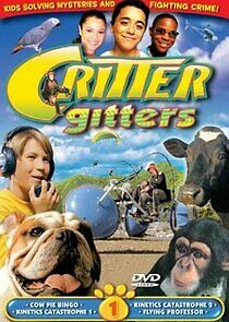 Watch Critter Gitters