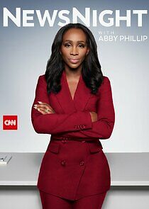 Watch CNN NewsNight with Abby Phillip