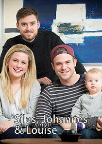 Watch Silas, Johannes & Louise
