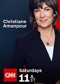 Watch Christiane Amanpour