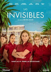 Watch Las Invisibles