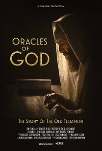 Watch Oracles of God the Story of the Old Testament