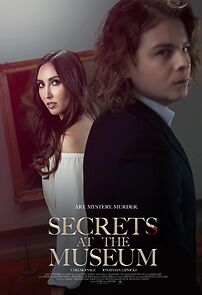 Watch Secrets at the Museum