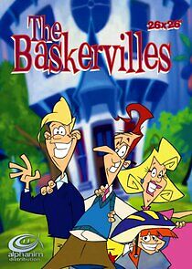 Watch The Baskervilles