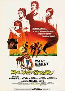 Watch The Wild Country