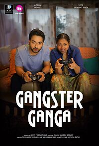 Watch Gangster Ganga (Short 2023)