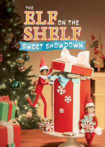 Watch The Elf on the Shelf: Sweet Showdown