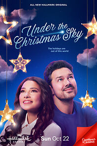 Watch Under the Christmas Sky