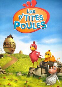 Watch Les P'tites Poules