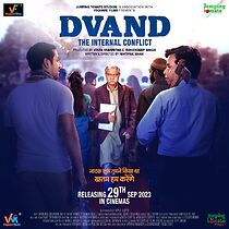 Watch Dvand: The Internal Conflict