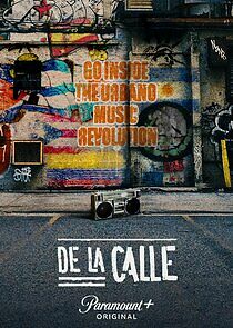 Watch De La Calle