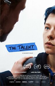 Watch The Talent (Short 2023)