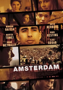 Watch Amsterdam