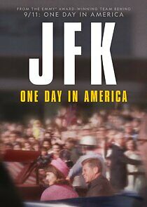 Watch JFK: One Day in America