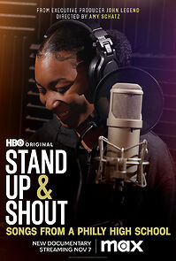 Watch Stand Up & Shout: Songs from a Philly High School