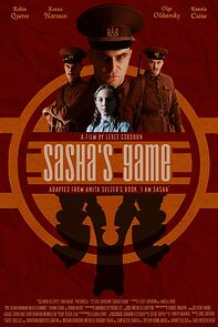 Watch Sasha's Game (Short)