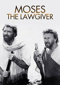 Watch Moses the Lawgiver