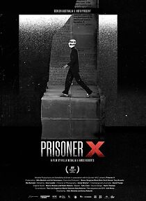 Watch Prisoner X